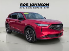 2024 Acura MDX A-Spec SUV