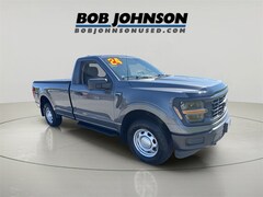 2024 Ford F-150 XL Truck