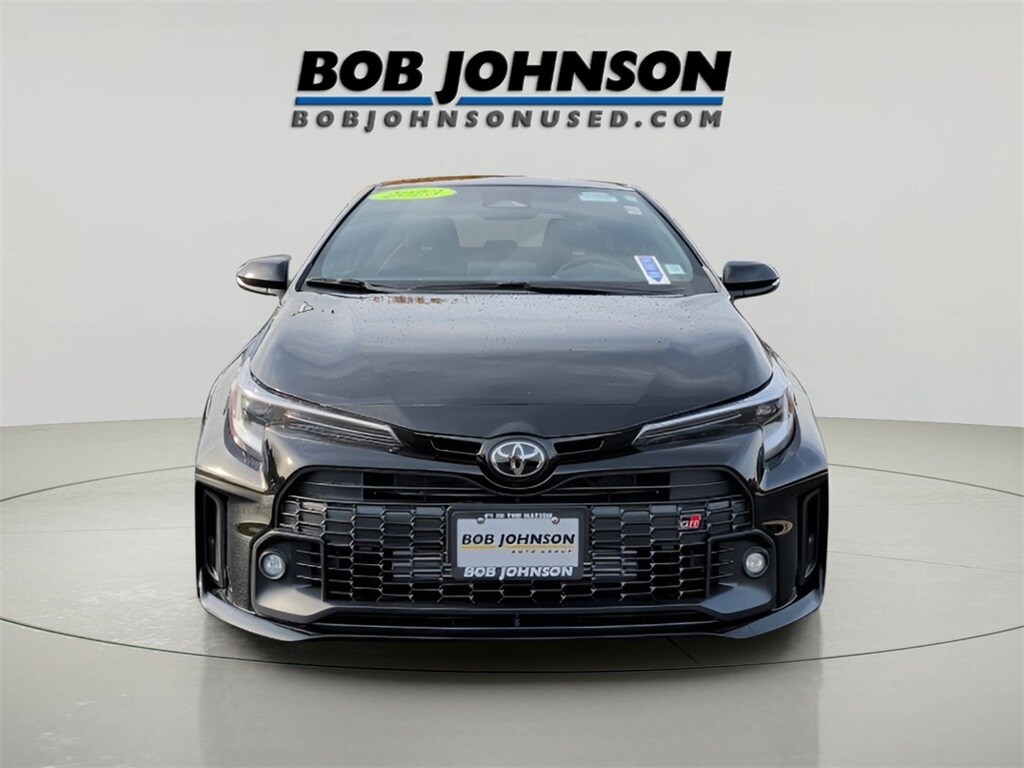 Used 2023 Toyota GR Corolla Core Hatchback