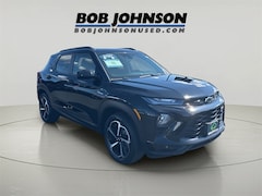 2021 Chevrolet Trailblazer RS SUV