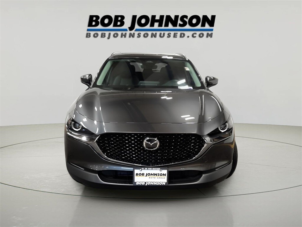 2025 Mazda CX-30 Preferred 2.5 S photo 2