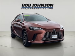 2024 LEXUS RX 350 Premium SUV
