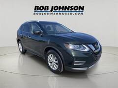 2019 Nissan Rogue SV SUV