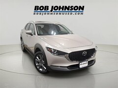 2024 Mazda CX-30 2.5 S Preferred Package SUV