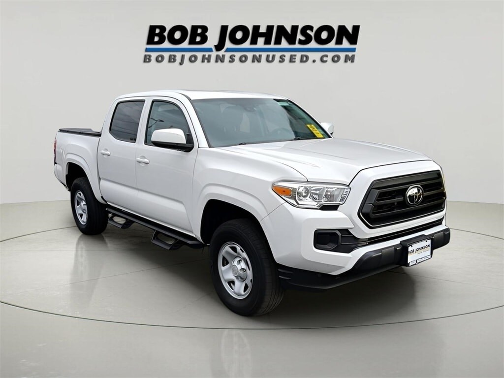 Used 2023 Toyota Tacoma Truck
