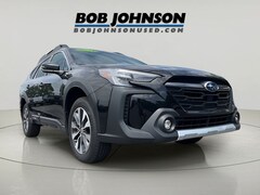 2024 Subaru Outback Limited SUV