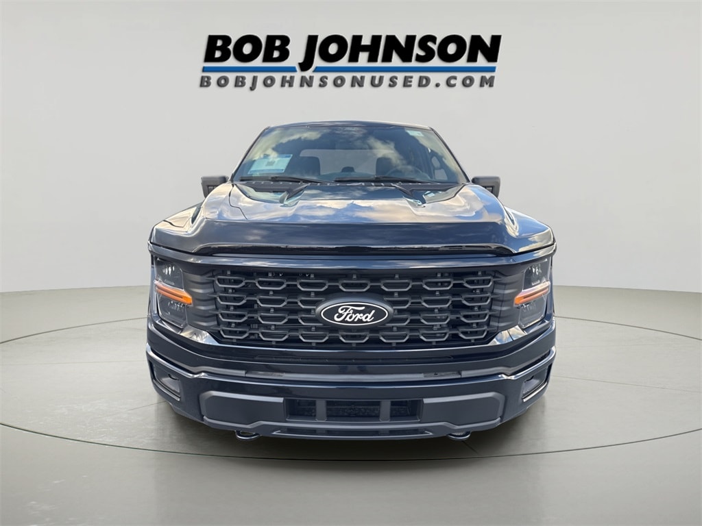 Used 2025 Ford F-150 STX Truck
