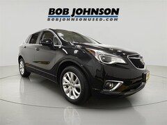 2020 Buick Envision Preferred SUV