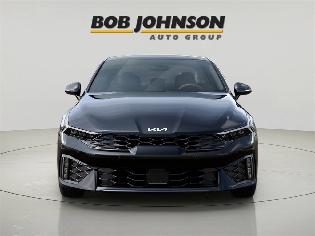 2026 Kia K5 GT-Line photo 2