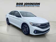 2024 Volkswagen Jetta 1.5T Sport Sedan