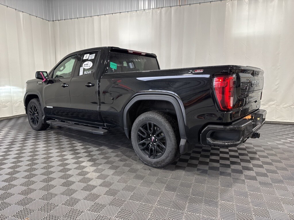 Used 2022 GMC Sierra 1500 Limited Elevation Truck