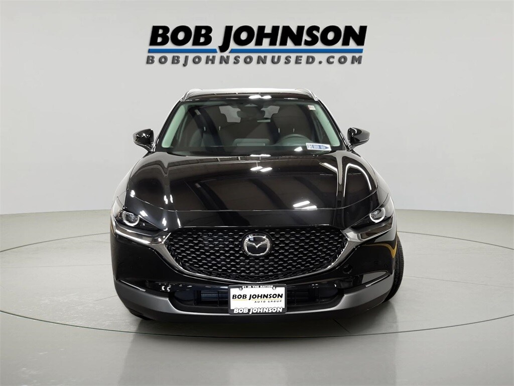 2025 Mazda CX-30 2.5 Select Sport photo 2