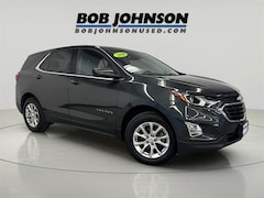 2020 Chevrolet Equinox LT SUV