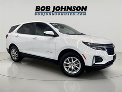 2022 Chevrolet Equinox LT SUV