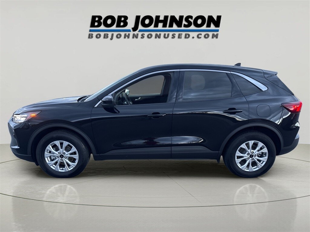 Used 2023 Ford Escape Active SUV