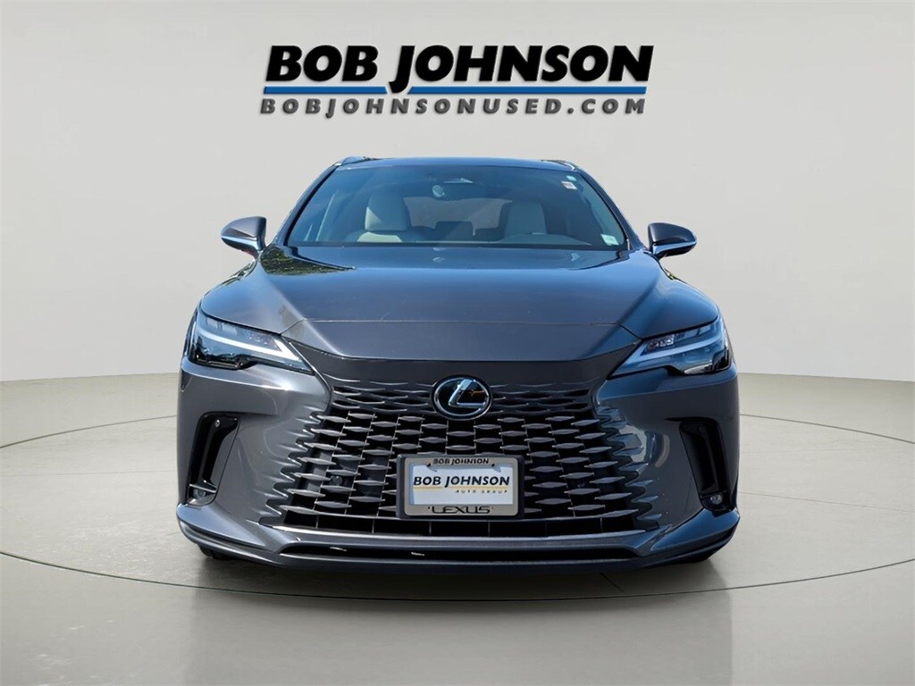 2024 Lexus RX 350 Premium photo 2