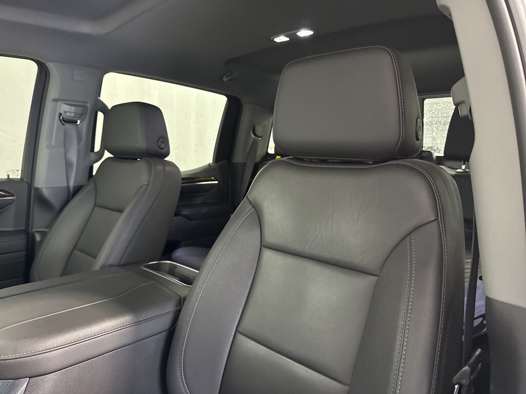 2023 Gmc Sierra 1500 Elevation photo 4