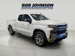 2019 Chevrolet Silverado 1500 LT Truck