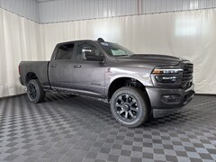 2025 Ram 2500 Laramie Crew Cab 4x4 64 Box Truck