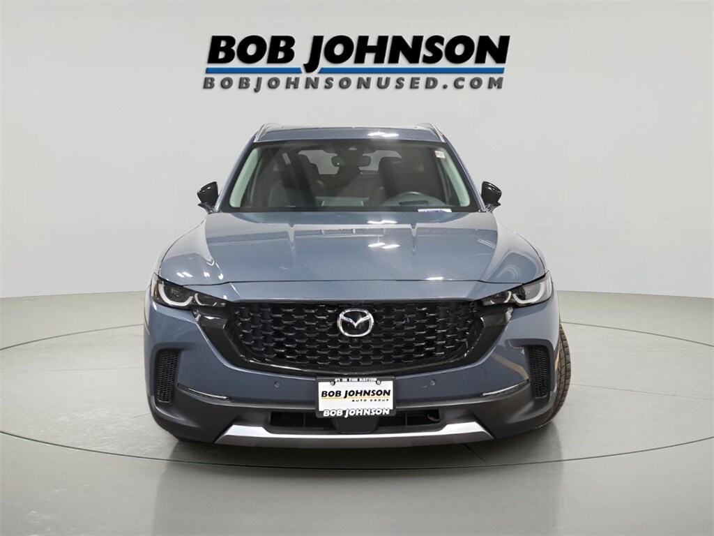 2023 Mazda CX-50 2.5 Turbo Premium Plus photo 2