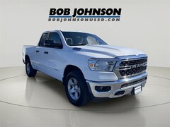 2023 Ram 1500 Big Horn/Lone Star Truck