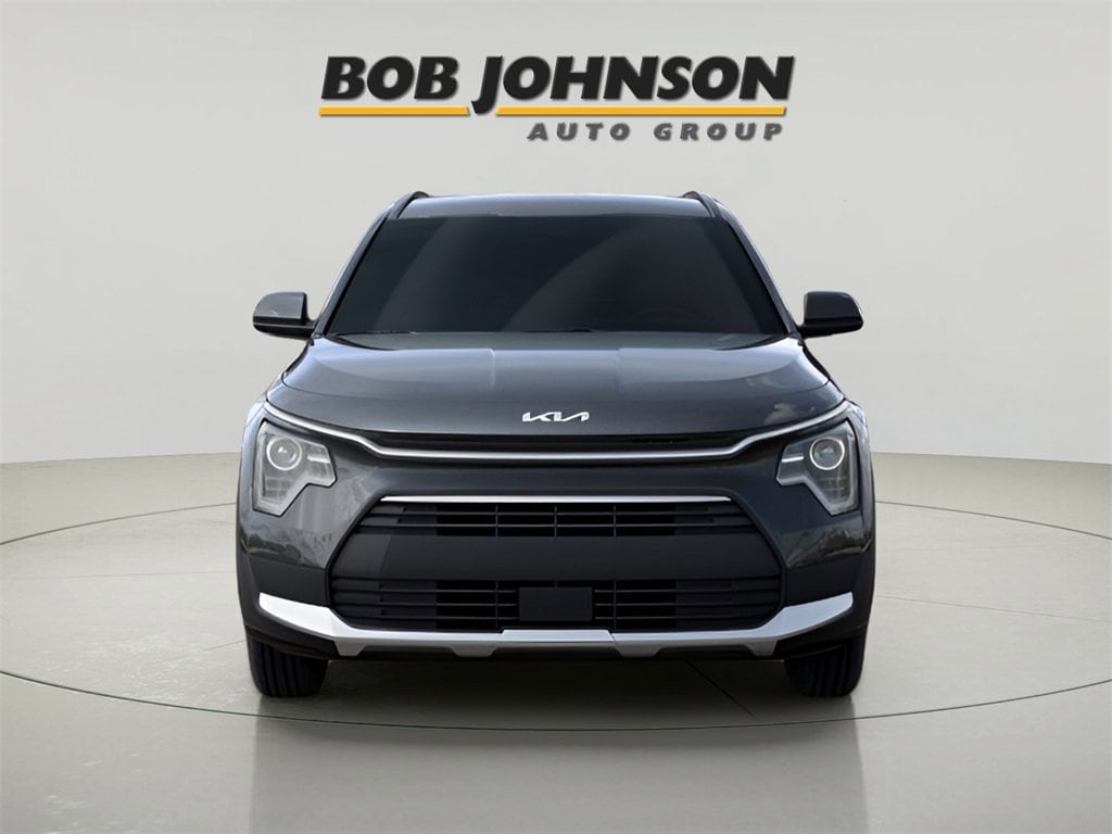 New 2025 Kia Niro EX SUV