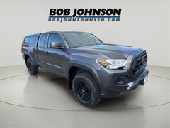 2022 Toyota Tacoma SR Truck