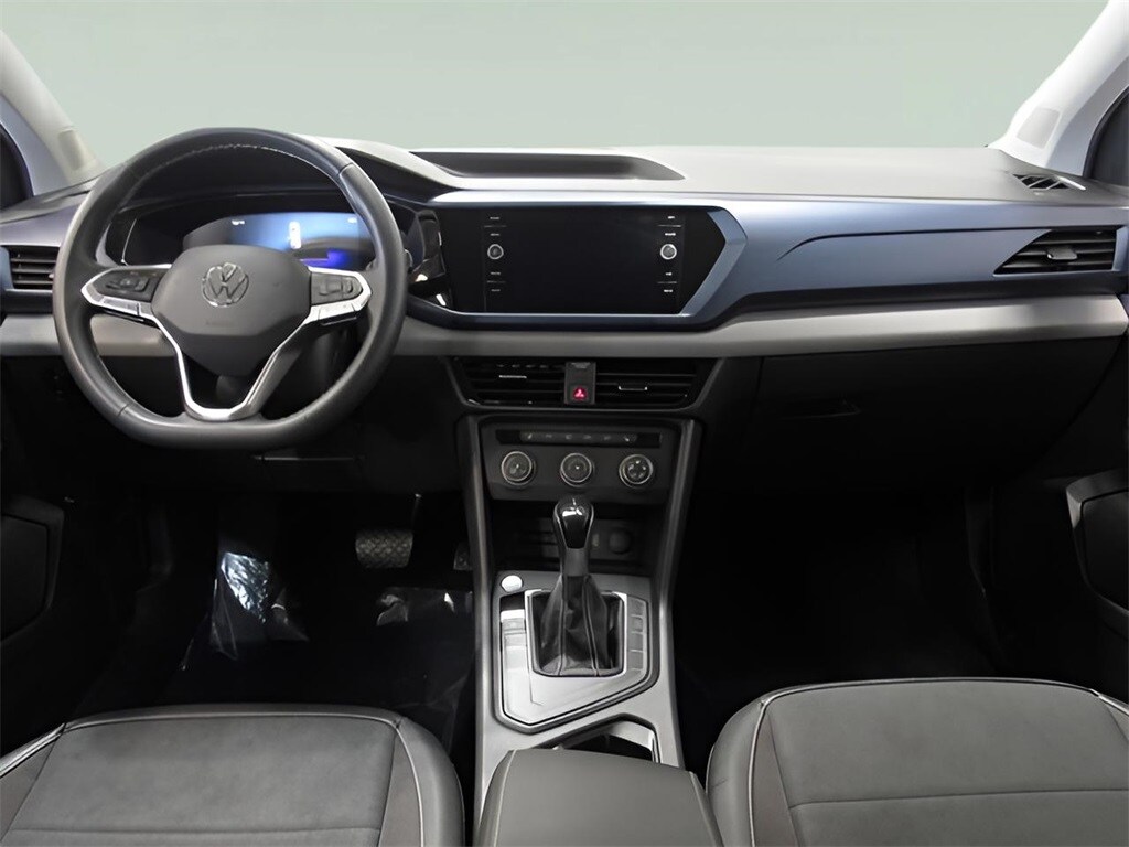 Certified 2022 Volkswagen Taos 1.5T SE SUV