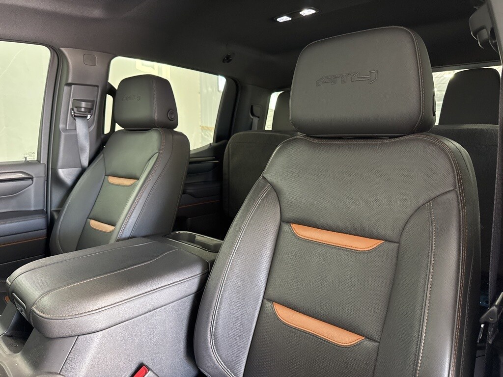 2023 Gmc Sierra 1500 AT4 photo 4