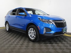 2024 Chevrolet Equinox LT SUV