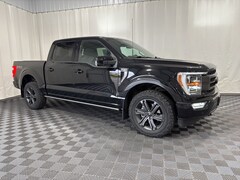 2023 Ford F-150 Lariat Truck