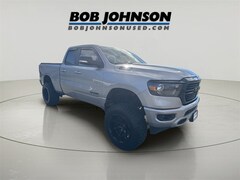 2021 Ram 1500 Big Horn/Lone Star Truck