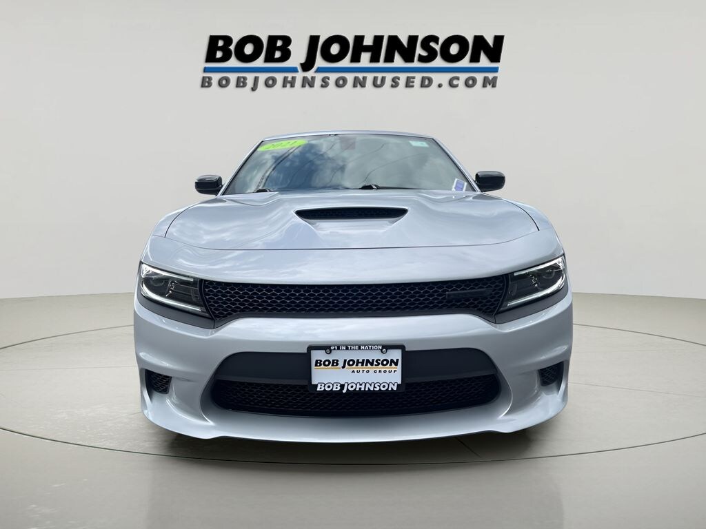 Used 2023 Dodge Charger GT Sedan