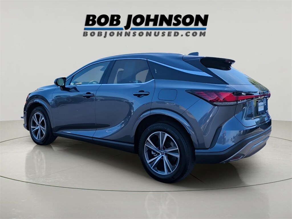 2024 Lexus RX 350 Premium photo 4