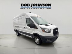 2023 Ford Transit-350 Base Cargo Van