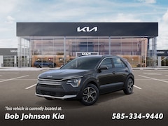 2025 Kia Niro EX SUV