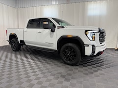 2024 GMC Sierra 2500HD AT4 Truck
