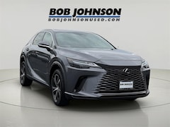 2023 LEXUS RX 350h Premium SUV