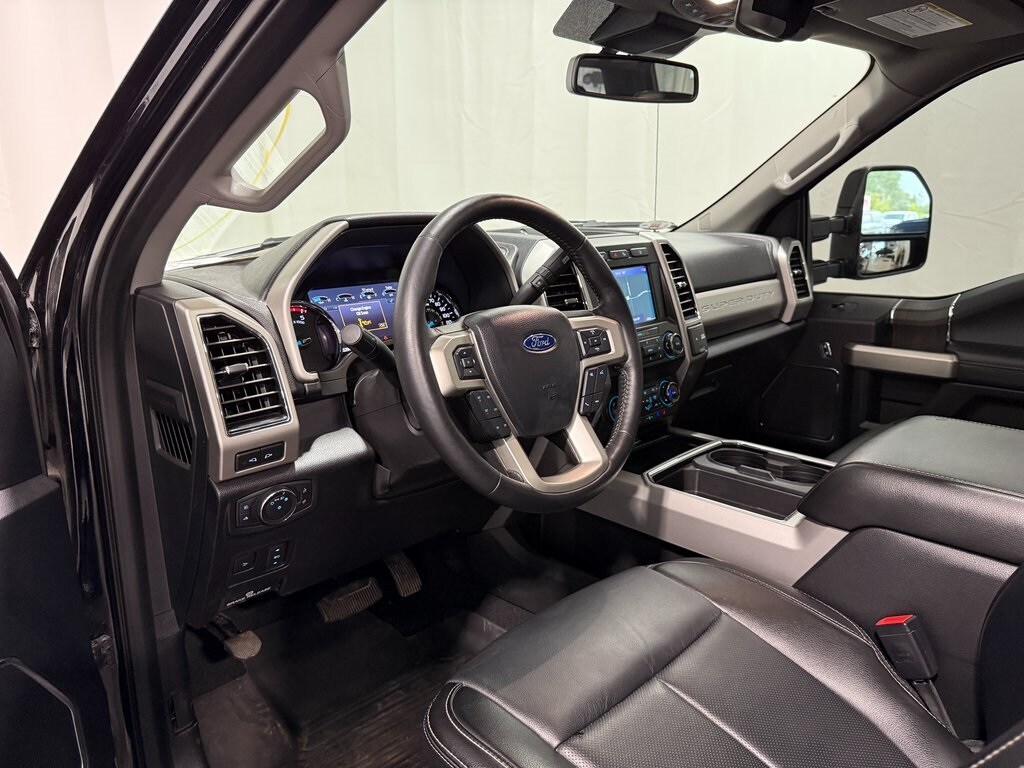 2021 Ford F-250 photo 3