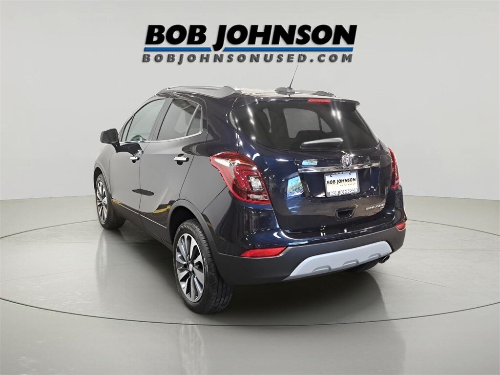 2022 Buick Encore Preferred photo 3