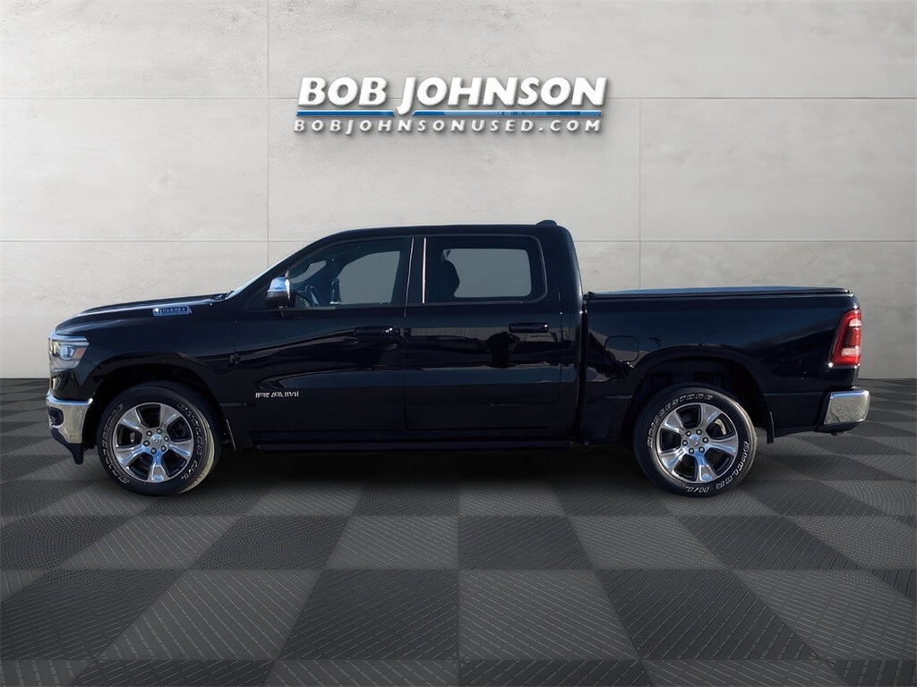 2023 Ram 1500 Laramie photo 4