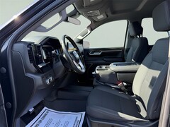 2023 GMC Sierra 1500 Elevation Truck