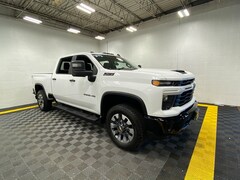 2024 Chevrolet Silverado 2500HD Custom Truck