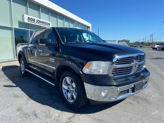 2017 Ram 1500 Big Horn Truck