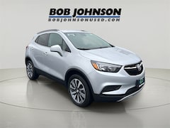 2022 Buick Encore Preferred SUV