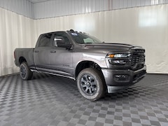 2025 Ram 2500 Big Horn Night Edition Truck