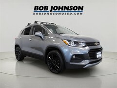 2020 Chevrolet Trax Premier SUV