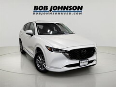 2025 Mazda CX-5 2.5 S Preferred Package SUV