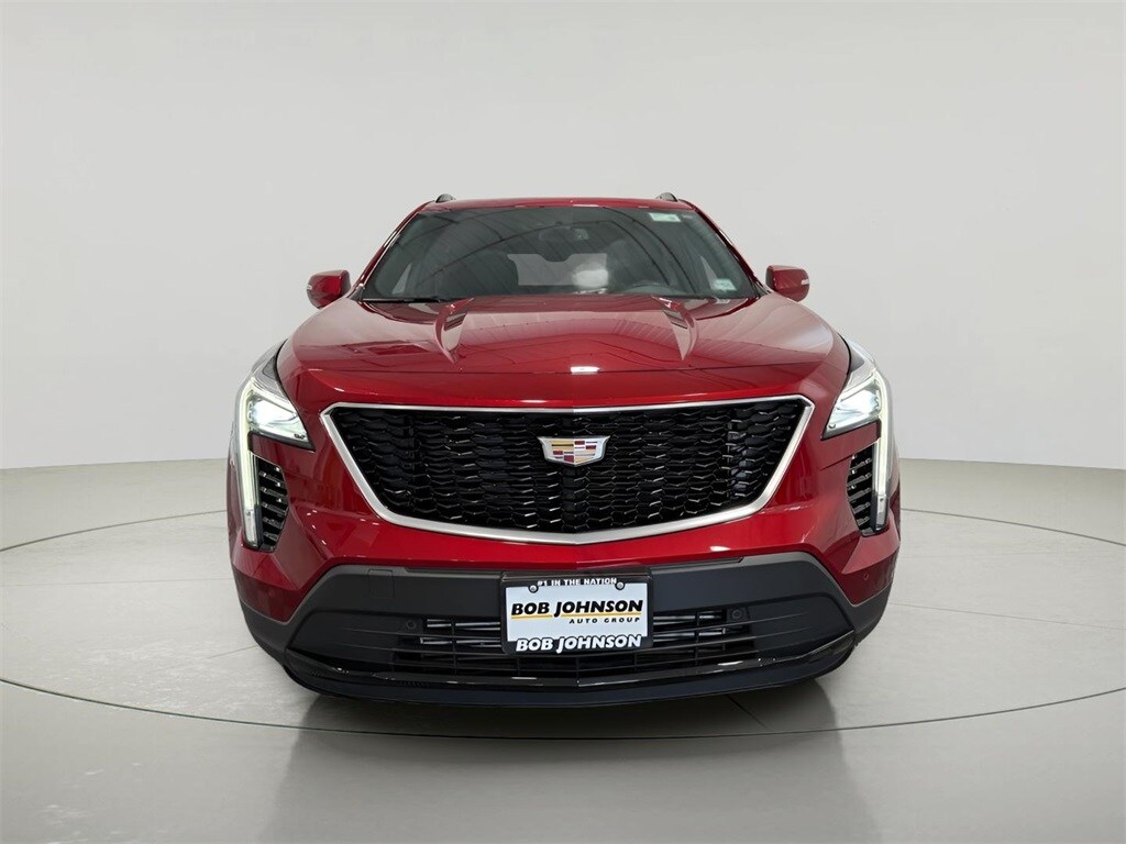 2023 Cadillac XT4 Sport photo 4