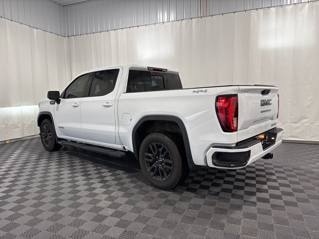 2023 Gmc Sierra 1500 Elevation photo 2